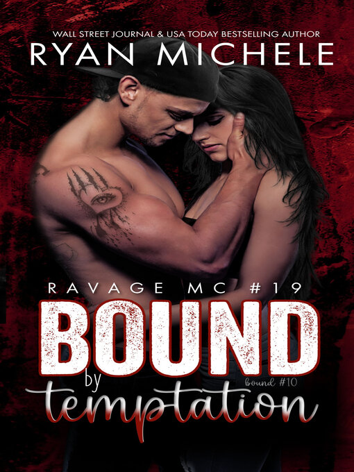 Title details for Bound by Temptation by Ryan Michele - Available